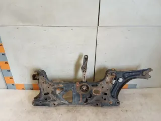5C0199369E Балка под КПП Volkswagen Jetta 6 Арт 2-899503, вид 6