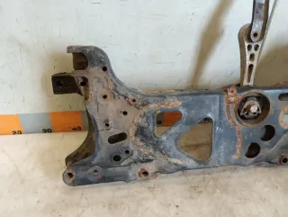 5C0199369E Балка под КПП Volkswagen Jetta 6 Арт 2-899503, вид 7