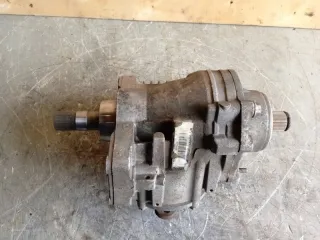 0A6409053Q Коробка раздаточная Volkswagen Tiguan 1 Арт 2-899513, вид 2