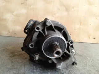 0A6409053Q Коробка раздаточная Volkswagen Tiguan 1 Арт 2-899513, вид 3