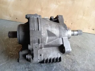 0A6409053Q Коробка раздаточная Volkswagen Tiguan 1 Арт 2-899513, вид 4