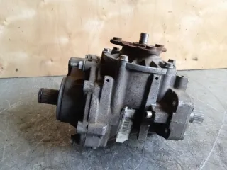 0A6409053Q Коробка раздаточная Volkswagen Tiguan 1 Арт 2-899513, вид 5
