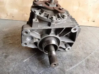 0A6409053Q Коробка раздаточная Volkswagen Tiguan 1 Арт 2-899513, вид 7