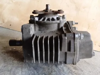 0A6409053Q Коробка раздаточная Volkswagen Tiguan 1 Арт 2-899513, вид 8