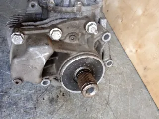 0A6409053Q Коробка раздаточная Volkswagen Tiguan 1 Арт 2-899513, вид 9