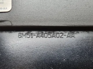 8m51a405a02aa Лючок топливного бака Ford Focus 2 restailing Арт 2-899618, вид 3