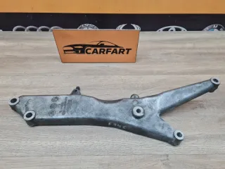 6g9n6028ab Кронштейн натяжного ролика Land Rover Freelander 2 Арт 2-899654, вид 1