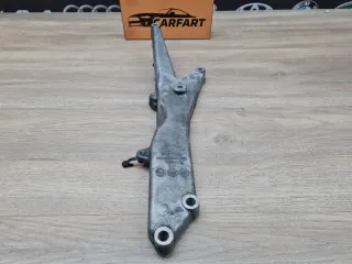 6g9n6028ab Кронштейн натяжного ролика Land Rover Freelander 2 Арт 2-899654, вид 4