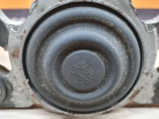 6g92711121kf Подушка крепления двигателя Land Rover Freelander 2 3.2л Арт 2-899676, вид 2