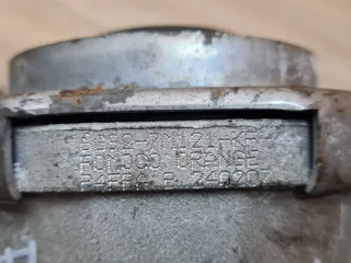 6g92711121kf Подушка крепления двигателя Land Rover Freelander 2 3.2л Арт 2-899676, вид 7