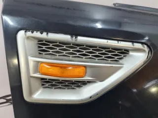 lr005867 Крыло переднее правое Land Rover Freelander 2 Арт 2-899714, вид 4
