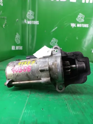 3M5T11000AD Стартер Ford Focus 1 Арт 2-899846, вид 2