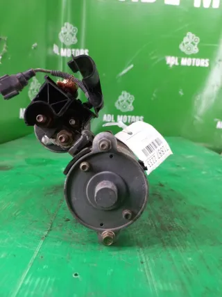 3M5T11000AD Стартер Ford Focus 1 Арт 2-899846, вид 3