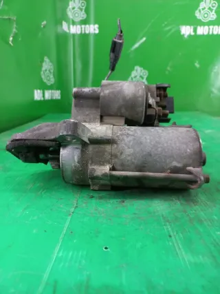 3M5T11000AD Стартер Ford Focus 1 Арт 2-899846, вид 5