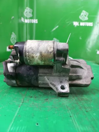M000T88581ZP Стартер Ford Focus 1 Арт 2-899857, вид 2