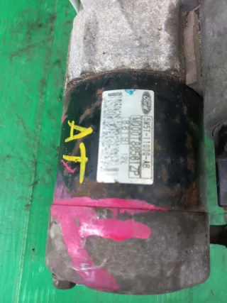 M000T88581ZP Стартер Ford Focus 1 Арт 2-899857, вид 4