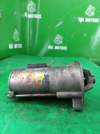 6G9N11000JB Стартер Ford Focus 2 Арт 2-899858, вид 2