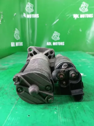 6G9N11000JB Стартер Ford Focus 2 Арт 2-899858, вид 3