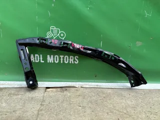 71140SNB000 Кронштейн фары Honda Civic 8 restailing Арт 2-899870, вид 1