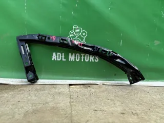 71140SNB000 Кронштейн фары Honda Civic 8 restailing Арт 2-899871, вид 1