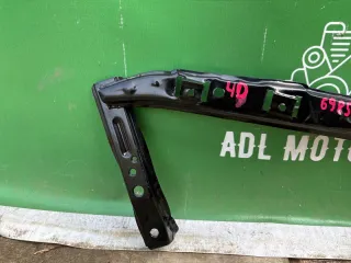 71140SNB000 Кронштейн фары Honda Civic 8 restailing Арт 2-899871, вид 3