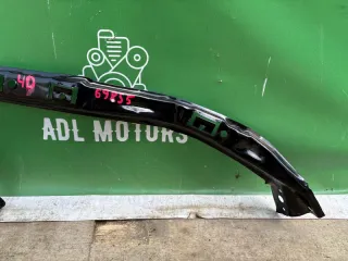 71140SNB000 Кронштейн фары Honda Civic 8 restailing Арт 2-899871, вид 4