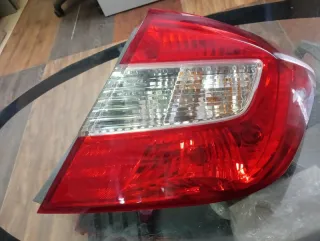 3350ATV0E002 Фонарь задний правый Honda Civic 8 restailing Арт 2-899881, вид 1