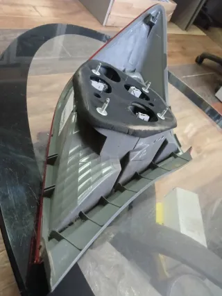 3350ATV0E002 Фонарь задний правый Honda Civic 8 restailing Арт 2-899881, вид 11