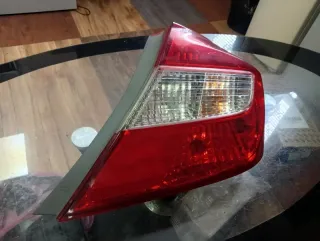 3350ATV0E002 Фонарь задний правый Honda Civic 8 restailing Арт 2-899881, вид 2