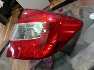 3350ATV0E002 Фонарь задний правый Honda Civic 8 restailing Арт 2-899881, вид 3