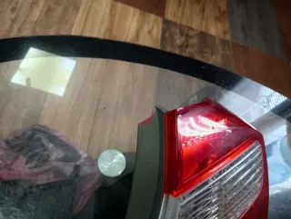 3350ATV0E002 Фонарь задний правый Honda Civic 8 restailing Арт 2-899881, вид 5