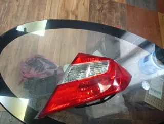 3350ATV0E002 Фонарь задний правый Honda Civic 8 restailing Арт 2-899881, вид 7