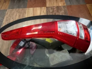 33551SWWG01 Фонарь задний левый Honda CR-V 3 Арт 2-899882, вид 1