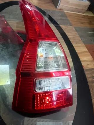 33551SWWG01 Фонарь задний левый Honda CR-V 3 Арт 2-899882, вид 3