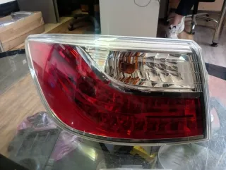 TD1151160 Фонарь задний левый Mazda CX-9 1 Арт 2-899908, вид 1