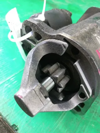 M000T22371 Стартер Mitsubishi Outlander 1 Арт 2-899940, вид 2