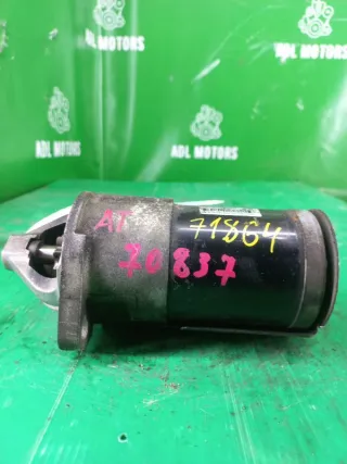 M000T22371 Стартер Mitsubishi Outlander 1 Арт 2-899940, вид 3