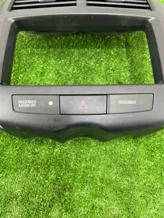  Накладка под монитор Mitsubishi ASX Арт 2-899941, вид 5