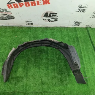  Защита арок (подкрылок) Mitsubishi ASX Арт 2-899951, вид 1