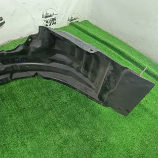  Защита арок (подкрылок) Mitsubishi ASX Арт 2-899951, вид 3