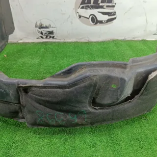  Защита арок (подкрылок) Mitsubishi ASX Арт 2-899951, вид 6