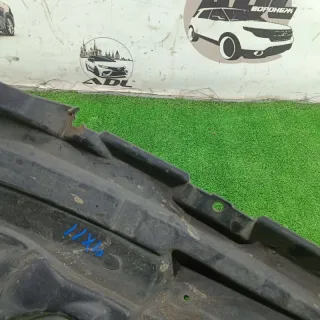  Защита арок (подкрылок) Mitsubishi ASX Арт 2-899951, вид 9
