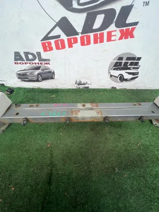  Усилитель бампера Mitsubishi ASX Арт 2-899961, вид 3