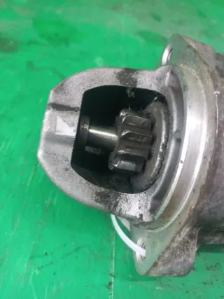 A6711510101 Стартер SsangYong Actyon 1 Арт 2-900009, вид 5