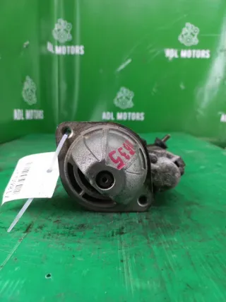 A6711510101 Стартер SsangYong Actyon 1 Арт 2-900010, вид 1