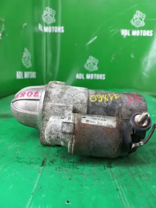 A6711510101 Стартер SsangYong Actyon 1 Арт 2-900010, вид 4