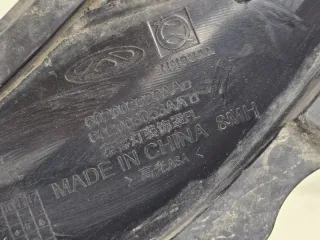 602003020AA Накладка на бампер Chery Chery Tiggo 7 Pro Max Арт 2-900266, вид 12