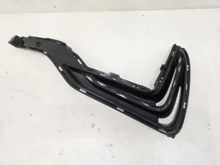 602003020AA Накладка на бампер Chery Chery Tiggo 7 Pro Max Арт 2-900266, вид 9
