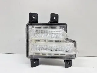 605000269AA Фара противотуманная Chery Tiggo 7 PRO Арт 2-900268, вид 1