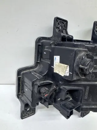 605000269AA Фара противотуманная Chery Tiggo 7 PRO Арт 2-900268, вид 6